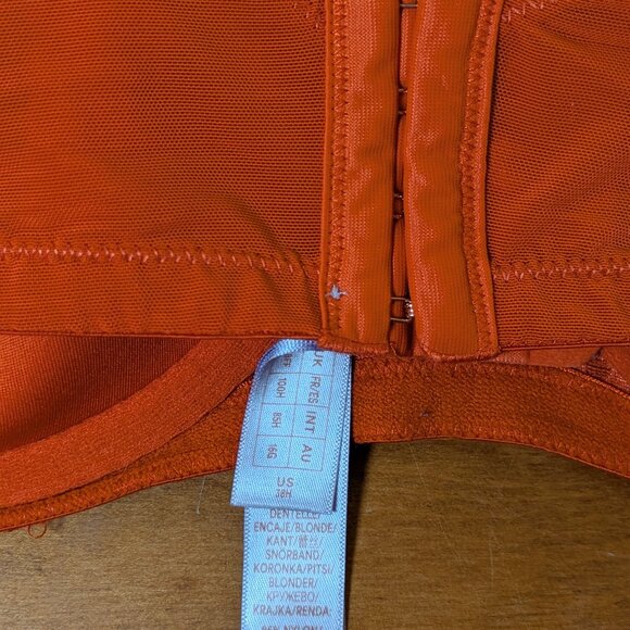 2 bra bundle Savage x Fenty 38H - Picture 3 of 4